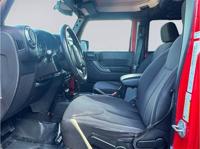 2014 Jeep Wrangler Unlimited 4x4 4WD Sport SUV Escondido Auto Super Center - Image 10