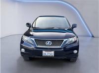 2010 Lexus RX 450h Electric Hybrid SUV Escondido Auto Super Center - Image 3