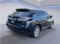 2010 Lexus RX 450h Electric Hybrid SUV Escondido Auto Super Center - Image 7