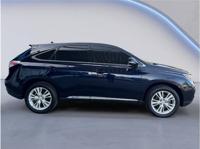 2010 Lexus RX 450h Electric Hybrid SUV Escondido Auto Super Center - Image 8
