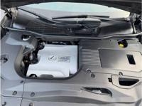 2010 Lexus RX 450h Electric Hybrid SUV Escondido Auto Super Center - Image 9