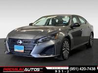 2024 Nissan Altima 2.5 SV Sedan Hamner Ave. Norco, CA 92860 - Image 2