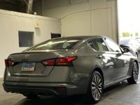 2024 Nissan Altima 2.5 SV Sedan Hamner Ave. Norco, CA 92860 - Image 5