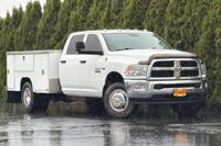 2016 Ram 3500 Truck Dodge Tradesman Crew Cab ((Call or Text 503-769-7691)) - Image 3