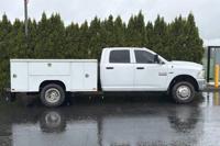 2016 Ram 3500 Truck Dodge Tradesman Crew Cab ((Call or Text 503-769-7691)) - Image 4
