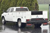 2016 Ram 3500 Truck Dodge Tradesman Crew Cab ((Call or Text 503-769-7691)) - Image 7