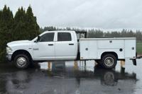 2016 Ram 3500 Truck Dodge Tradesman Crew Cab ((Call or Text 503-769-7691)) - Image 8