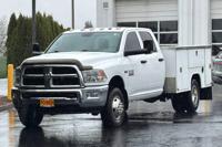 2016 Ram 3500 Truck Dodge Tradesman Crew Cab ((Call or Text 503-769-7691)) - Image 9