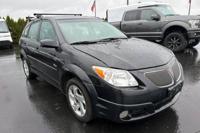 2005 Pontiac Vibe Base Hatchback ((Call or Text 503-769-7691)) - Image 3