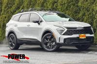 2025 Kia Sportage AWD All Wheel Drive X-Line SUV ((Call or Text 503-769-7691)) - Image 2