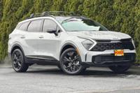 2025 Kia Sportage AWD All Wheel Drive X-Line SUV ((Call or Text 503-769-7691)) - Image 3
