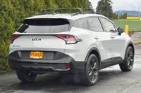 2025 Kia Sportage AWD All Wheel Drive X-Line SUV ((Call or Text 503-769-7691)) - Image 5