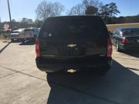 2007 CHEVY SUBURBAN LTZ 4WD FAYETTEVILLE GA - Image 5