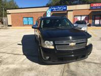 2007 CHEVY SUBURBAN LTZ 4WD FAYETTEVILLE GA - Image 7