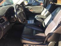 2007 CHEVY SUBURBAN LTZ 4WD FAYETTEVILLE GA - Image 8