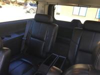 2007 CHEVY SUBURBAN LTZ 4WD FAYETTEVILLE GA - Image 9