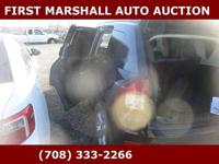 2015 Jeep Compass Body Style: Hatchback Tall -Auction Pricing + First Marshall Auto Auction - Image 5