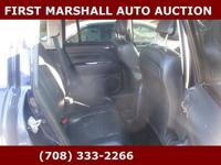 2015 Jeep Compass Body Style: Hatchback Tall -Auction Pricing + First Marshall Auto Auction - Image 8