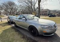 2009 Audi S6 Autotrader Private Seller - Image 5