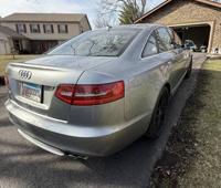 2009 Audi S6 Autotrader Private Seller - Image 6