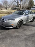 2009 Audi S6 Autotrader Private Seller - Image 8