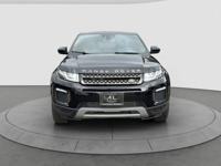 2017 Land Rover Range Rover Evoque HSE Tacoma - Image 3