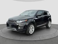 2017 Land Rover Range Rover Evoque HSE Tacoma - Image 4