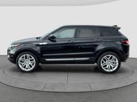2017 Land Rover Range Rover Evoque HSE Tacoma - Image 5