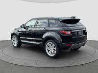 2017 Land Rover Range Rover Evoque HSE Tacoma - Image 6