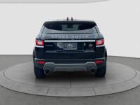 2017 Land Rover Range Rover Evoque HSE Tacoma - Image 7