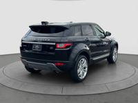 2017 Land Rover Range Rover Evoque HSE Tacoma - Image 8