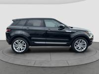 2017 Land Rover Range Rover Evoque HSE Tacoma - Image 9