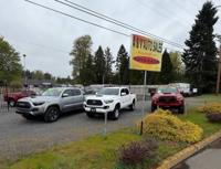 2018 TOYOTA TACOMA TRD SPORT 4x4 111100 MILES MARYSVILLE - Image 3