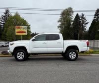 2018 TOYOTA TACOMA TRD SPORT 4x4 111100 MILES MARYSVILLE - Image 4