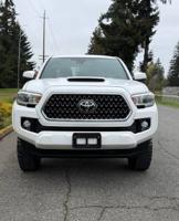 2018 TOYOTA TACOMA TRD SPORT 4x4 111100 MILES MARYSVILLE - Image 5