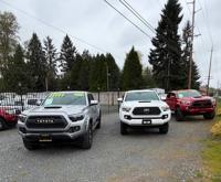 2018 TOYOTA TACOMA TRD SPORT 4x4 111100 MILES MARYSVILLE - Image 6