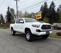 2018 TOYOTA TACOMA TRD SPORT 4x4 111100 MILES MARYSVILLE - Image 7
