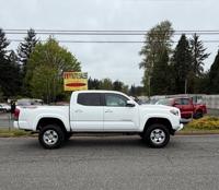 2018 TOYOTA TACOMA TRD SPORT 4x4 111100 MILES MARYSVILLE - Image 8