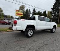 2018 TOYOTA TACOMA TRD SPORT 4x4 111100 MILES MARYSVILLE - Image 9