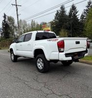 2018 TOYOTA TACOMA TRD SPORT 4x4 111100 MILES MARYSVILLE - Image 10