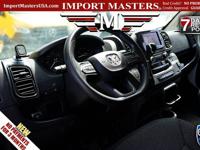 2022 Ram Pro Master 3500 High Roof Import Masters - Image 3