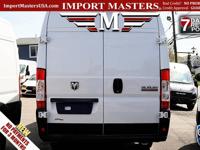 2022 Ram Pro Master 3500 High Roof Import Masters - Image 6