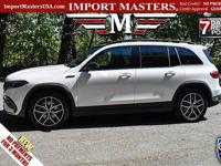 2022 Mercedes-Benz EQB 350 4MATIC 4 MATIC 4-MATIC Import Masters - Image 5