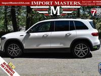 2022 Mercedes-Benz EQB 350 4MATIC 4 MATIC 4-MATIC Import Masters - Image 6