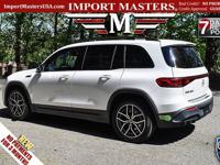 2022 Mercedes-Benz EQB 350 4MATIC 4 MATIC 4-MATIC Import Masters - Image 7