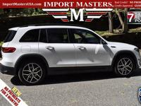 2022 Mercedes-Benz EQB 350 4MATIC 4 MATIC 4-MATIC Import Masters - Image 10