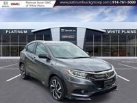 2019 Honda HR-V + Platinum Buick GMC of White Plains - Image 2