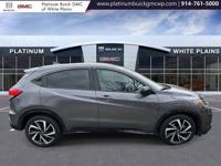 2019 Honda HR-V + Platinum Buick GMC of White Plains - Image 3