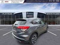 2019 Honda HR-V + Platinum Buick GMC of White Plains - Image 5