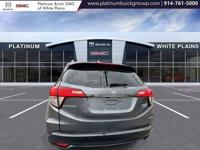 2019 Honda HR-V + Platinum Buick GMC of White Plains - Image 6